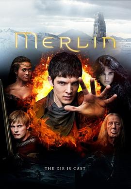 梅林传奇 第五季 Merlin Season 5