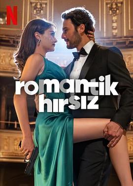 偷心艺术 Romantik Hırsız