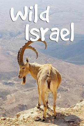 野性以色列 Wild Israel