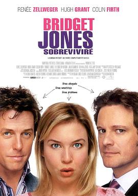 BJ单身日记2：理性边缘 Bridget Jones: The Edge of Reason