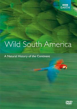 野性南美洲 Wild South America