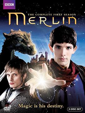 梅林传奇 第一季 Merlin Season 1