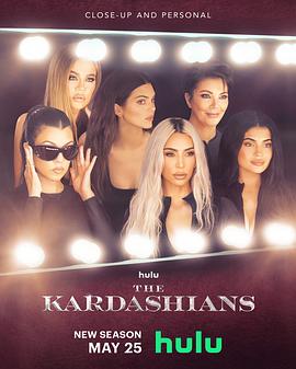 卡戴珊家族 第三季 The Kardashians Season 3