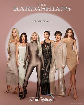 卡戴珊家族 第四季 The Kardashians Season 4