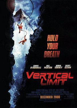 垂直极限 Vertical Limit