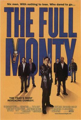 光猪六壮士 The Full Monty