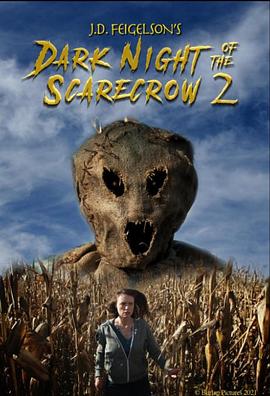 稻草人的黑夜2 Dark Night of the Scarecrow 2